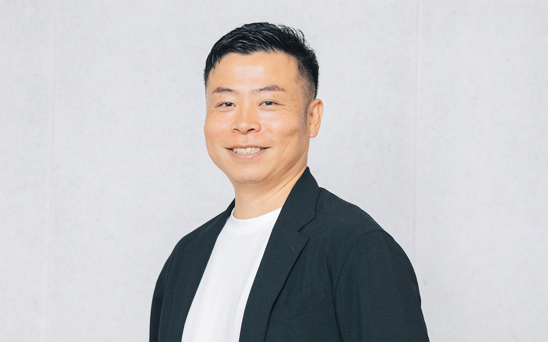 渡邉 俊